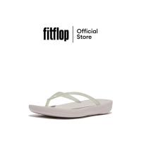 ราคา FITFLOP IQUSHION GLITTER ERGONOMIC รองเท้าแตะผู้หญิง รุ่น IE9 (21935963240)