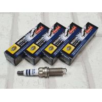 ราคา หัวเทียนเข็ม อิริเดียม Peugeot 408 Gen 1 ชุด 4 หัว ระยะการใช้งาน 100000 กม Iridium Spark Plug Hella IWJ9RC 8P IMJ8RC 8P (21626177810)