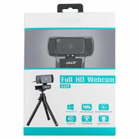 ราคา Webcam OKER รุ่น A229 กล้อง เว็บแคม (3342500120)
