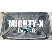ราคา แผ่นกันความร้อน TOYOTA MIGHTY X ตรงุร่น (19367837160)