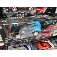 ราคา รถบังคับวิทยุ รถตู้แต่งซิ่ง ดริฟท์ได้ เปลี่ยนอะไหล่ได้ สุดมันส์ (21173318128)