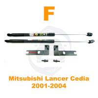 ราคา โช็คฝากระโปรง หน้า Mitsubishi Cedia 01 04 มิตซูบิชิ แลนเซอร์ ซีเดีย ตรงรุ่นไม่ต้องเจาะ ของแต่ง คู่มือในกล่อง Vethaya รับประกัน 2 ปี (17068900120)