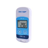 ราคา ELitech RC 5 High Precision Digital USB Temperature Data Logger for Warehouse Storage Refrigerated Transport Laboratory (20106052518)