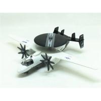 ราคา 1 32 American E 2C Hawkeye Plane Aircraft Model For Kids Birthday Toy Free Shipping (20905463934)