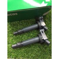 ราคา คอยส์จุดระเบิดtoyota alphard mnh10 v6 เครื่อง 1MZ toyota Harrier ปี1998 2007 ราคาตัวละ (15789901392)