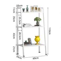 ราคา ชั้นเก็บชอง ชั้นวางของชั้นเหล็ก 3 4 5ชั้น ของแต่งบ้าน สไตล์IKEA (20826257830)