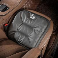 ราคา เบาะรถยนต์อเนกประสงค์สี่ฤดูด้านหน้าและด้านหลังเบาะหนัง Nappa ชิ้นเดียวภายในรถใหม่ให้ความรู้สึกขั้นสูงสำหรับ Mazda 3 2 5 CX3 CX5 RX8 BT50 323 CX8 CX30 RX7 626 CX7 NX5อุปกรณ์ CX9 (21642060871)