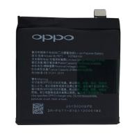 ราคา แบตเตอรี่ แท้ OPPO Find X FindX CPH1871 battery แบต BLP671 3730mAh รับประกัน 3 เดือน (22110390050)