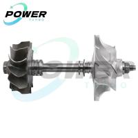 ราคา โรเตอร์เทอร์โบชาร์จเจอร์ TD05 TD05HR 49378 01580 49378 01581 สําหรับ Mitsubishi Lancer EVO 9 Evolution 9 80 Series 2005 2 0L 4G63 (22034050968)