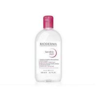 ราคา Bioderma Sensibio Sebium H2O Cleansing Water 500ml คลีนซิ่งสูตรไมเซล่า สำหรับผิวมัน ผิวผสม เป็นสิวง่าย จัดส่งในวันเดียวกัน (22335427974)