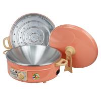 ราคา IMARFLEX กระทะไฟฟ้า ขนาด 3 ลิตร รุ่น MP 16Q (22419018401)