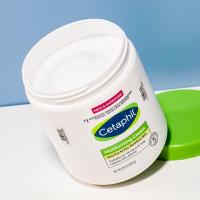 ราคา Cetaphil Moisturizing Cream 550g Moisturizer ครีมบำรุงผิว ให้ความชุ่มชื้นครีมบำรุงเนื้อเข้มข้น ดูดซึมเร็ว ไ (22284355472)