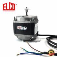ราคา ตัวจริง ส่งไว มอเตอร์ตู้แช่ 10W 16W 25W มอเตอร์ตู้เย็น ยี่ห้อ ELCO มอเตอร์พัดลมคอล์ยร้อน มอเตอร์พัดลมคอล์ยเย็น (15932747332)