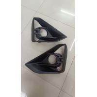 ราคา ฝาครอบไฟตัดหมอก Isuzu Dmax 2024 ตัวสูง highlander V cross ไฟตัดหมอก led (22052849671)