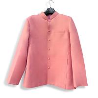 ราคา เสื้อสูท ผู้ชาย ผ้าไทย ผ้าไหมไททานิค อัดกาว มีแผ่นฟองน้ำรองไหล่ (21541999774)