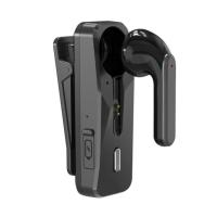 ราคา Dueplay บลูทูธ5 1หูฟังไร้สายชุดหูฟังพร้อมไมโครโฟนหูฟังแฮนด์ฟรีหูฟังแบบคล้องหูกีฬาสำหรับโทรศัพท์มือถือ (20912542030)