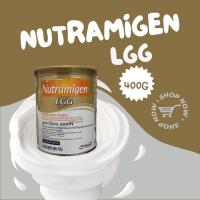 ราคา Nutramigen LGG สำหรับเด็กแพ้นมวัว 400 กรัม นูตรามิเยนLGG (22361906687)