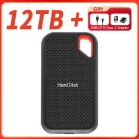 ราคา Lunmao ฮาร์ดไดรฟ์เสริมความเร็วสูงแบบพกพา1ฮาร์ดดิสก์ TB 2TB USB โซลิดสเตทไดรฟ์ภายนอก3 1 Ssd สำหรับแล็ปท็อปฮาร์ดไดรฟ์เสริม S (22209893391)