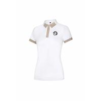 ราคา 2024ใหม่สไตล์ผู้หญิงกอล์ฟแขนสั้น Callaway เสื้อยืดกีฬากลางแจ้ง Top เสื้อกอล์ฟ 20970 (21310874582)