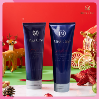 ราคา โลชั่นน้ำหอม Miss One เซ็ต 2 ชิ้น ขนาด200ml พร้อมส่ง (17340872162)