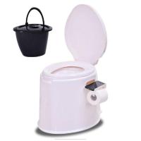 ราคา TUSSAH ส้วมเคลื่อนที่ สุขภัณฑ์เคลื่อนที่ ชักโครกเคลื่อนที่ ส้วมเคลื่อนที่ผู้สูงอายุ โถส้วมผู้สูงอายุ กระโถนผู้ใหญ่ปัสสาวะผ (22433116716)