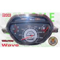 ราคา เรือนไมล์ Wave 100 110 s 2001 2005 wave100 110ไมล์160 สินค้าคุณภาพเทียบแท้ (17443606906)