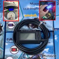 ราคา วัดรอบเครื่อง G0 ant Stop วัดโวลต์แบตเตอร์รี่ วัดรอบ มิเตอร์วัดรอบใส่ได้ทุกรุ่นรถ งานตัวใหม่ รับประกันศูนย์ไทยทุกตัว (21573262398)