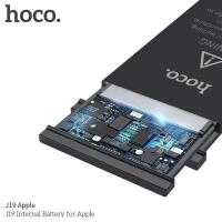 ราคา พร้อมส่ง แบตเตอรี่ รองรับ iPhone XR พร้อมเครื่องมือ 2942mAh แบตมีมอก งาน Hoco ประกัน1ปี แบตไอโฟน XR (14262512300)