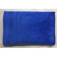 ราคา ผ้าเช็ดตัวนาโน สีพื้น แพ็ค 6 ผืน สีเดียว หนาพิเศษ น้ำหนัก 330 กรัม ผืน ขนาด 70 x140 ซม เกรด A ถูกมากกกก (7100842385)