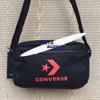 ราคา Converse กระเป๋าสะพายข้าง รุ่น 126001391 ลิขสิทธิ์ แท้ 100 (8117327230)