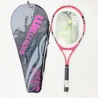 ราคา Huieson ไม้เทนนิสเด็ก27นิ้ว23นิ้ว21นิ้วชุดเริ่มต้นไม้เทนนิสสำหรับวัยรุ่นนักเรียนเด็กผู้ใหญ่ (21006633379)