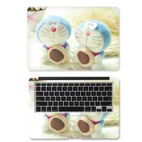 ราคา DIY laptop skin laptop sticker waterproof scratch resistant for decorating notebook computer decoration (11382049403)