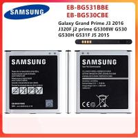 ราคา แบตเตอรี่ Samsung J2 Prime G532 Grand Prime G530 G530H G530F J3 2016 J320 J5 2015 รับประกัน 3 เดือน แบต G530 (14358213991)