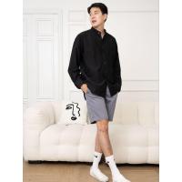 ราคา กางเกงชิโน่ขาสั้น กางเกงชิโน่ขาสั้นผู้ชาย กางเกงชิโน่ขาสั้นผ้ายืด (12208793651)