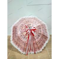 ราคา ร่มรับปริญญา ร่มใสใส่ธนบัตร พร้อมริบบิ้นฟรี ใส่ธนบัตรชนิดแบงค์20 1000บาทใส่ทั้งหมด100ใบ (21739774065)