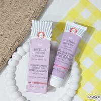 ราคา First Aid Beauty KP Bump Eraser Body Scrub with 10 AHA 28 3 g (21784040270)