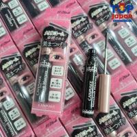 ราคา นำเข้าจากญี่ปุ่น100 พร้อมส่งที่ไทย CANMAKE Metalook Mascara มาสคาร่าหัวกลมไร้ขนแปรงสุดฮิต (22263307931)