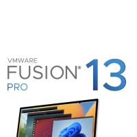 ราคา VMware Fusion Pro 13 โปรแกรมสำหรับรัน Windows บน Mac (22058975470)