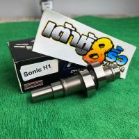 ราคา แคมเต้าหู้แปดริ้ว โซนิค sonic ของแท้100 ลูกเดิมถึง 60 แถมสติกเกอร์ (21788650504)