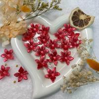 ราคา ดอกปีบสีมุก ดอกปีบมุกบาน งานฝีมือ หลากสี DIY อุปกรณ์เสริมงานฝีมือ ใช้ทำ เหรียญโปรยทาน ตกแต่งงานฝีมือ (21149222577)