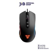 ราคา MOUSE เมาส์ FANTECH GAMING THOR II X16 V2 BLACK (13975928014)
