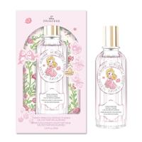 ราคา MINISO น้ำหอมเจ้าหญิง Disney Princess Fantasy Flower Eau de Parfum Disney Princess Collection (22302901653)