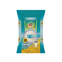 ราคา ข้าวหอมนาสวน ข้าวสาร ตราแตงโม ขนาด 5กก แพ็ค 2 ถุง (22269460109)