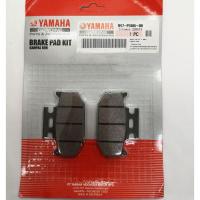 ราคา ผ้าเบรค หน้า หลัง YAMAHA R15 NEW MT15 XSR155 NEW M Slaz ของแท้ศูนย์ 100 (22063142529)