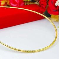 ราคา M22 สร้อยคอ โชคเกอร์ สองกษัตริย์ สามกษัตริย์ ทองนาก โชคเกอร์นิ่มนวลเข้าทรง (20860451496)