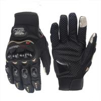 ราคา ถุงมือมอเตอร์ไซค์ ถุงมือขี่มอเตอร์ไซค์ big bike ถุงมือขับรถ ป้องกันการบาดเจ็บที่มือ คุณภาพดี ถุงมือกันบาด ถุงมือขับมอไซแท้ (22312271010)