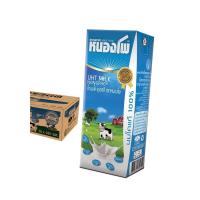 ราคา หนองโพ นมโค ยูเอชที รสจืด 180 มล แพ็ค24 กล่อง (22335935244)