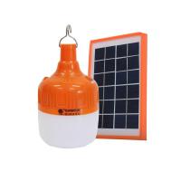 ราคา IWACHI หลอดทรงกระบอกฉุกเฉิน โซล่าเซลล์ พร้อมรีโมทปรับแสงและตั้งเวลาได้ หลอดไฟพลังงานแสงอาทิตย์ 120W 150W 200W (11825083098)