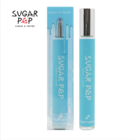 ราคา น้ำหอมลูกลิ้งSugarPep ราศีธนู Sagittarius Top Note ควินซ์ ลิ้นจี่ กีวี่ แนวกระจ่างใส ปลุกความสดชื่นในตัวคุณ กลิ่นติดทนนาน ขนาดพกพา (21400439954)