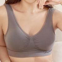 ราคา cod Braletta Smart Bra Premium บราเล็ทธา สมาร์ทบรา บราไร้โครง สวมสบาย ไร้ตะขอ ไร้รอยต่อ เนื้อผ้าเกรดพรีเมียม xcvber (21194689694)